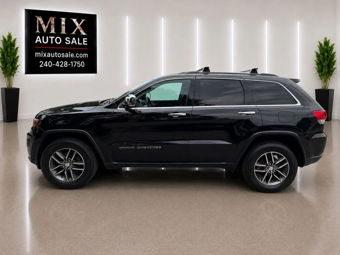 jeep grand cherokee 2018 1C4RJFBGXJC128876 image jeep grand cherokee 2018 1C4RJFBGXJC128876 image